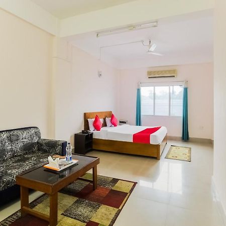 Oyo 44821 Hotel Paane Pasighat Ngoại thất bức ảnh