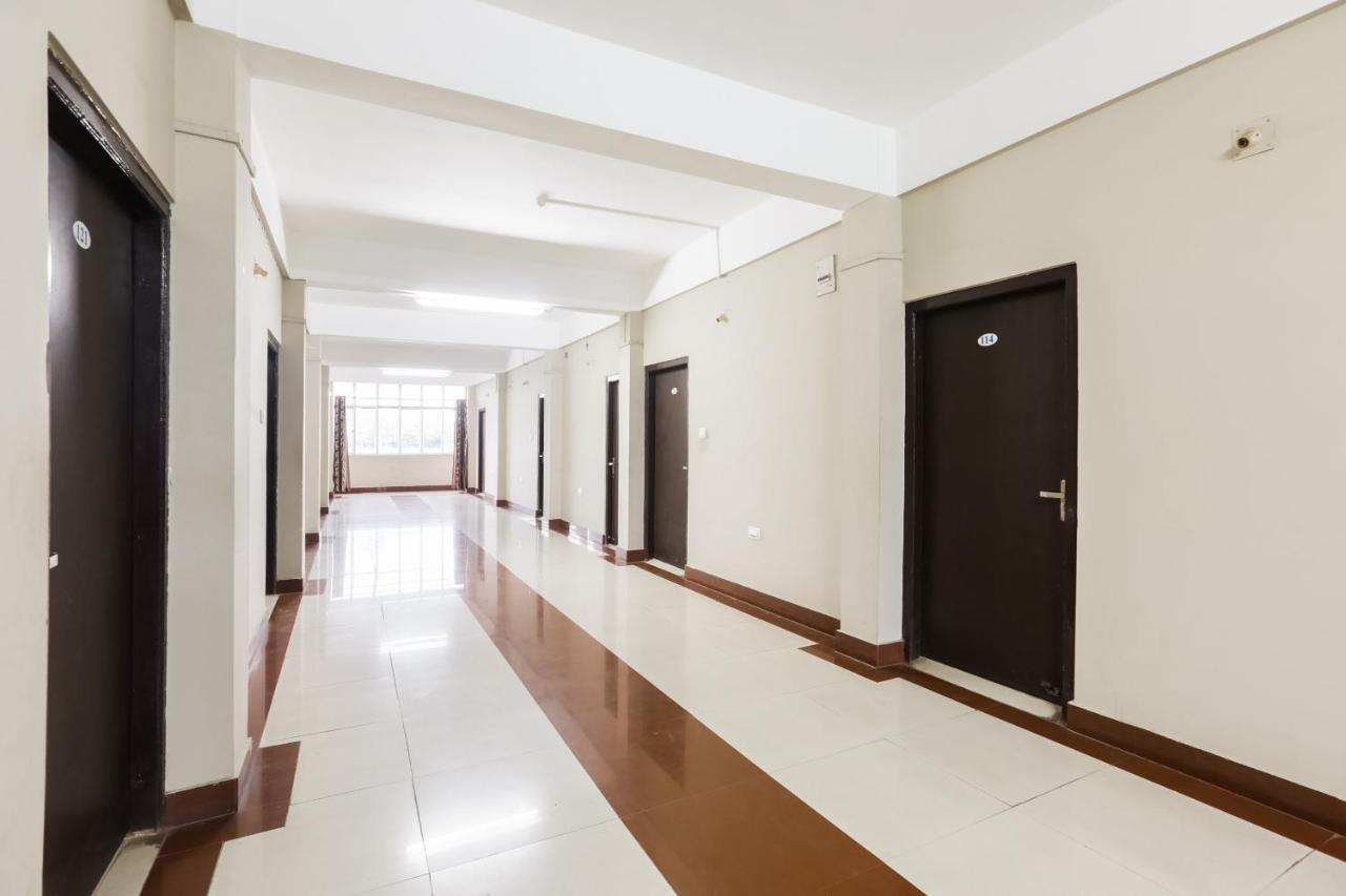 Oyo 44821 Hotel Paane Pasighat Ngoại thất bức ảnh