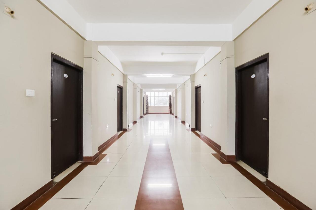 Oyo 44821 Hotel Paane Pasighat Ngoại thất bức ảnh