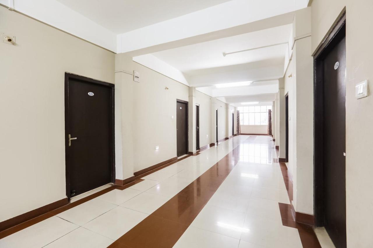 Oyo 44821 Hotel Paane Pasighat Ngoại thất bức ảnh